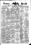 Craven Herald Saturday 25 May 1889 Page 1