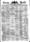 Craven Herald Saturday 06 July 1889 Page 1