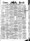 Craven Herald Saturday 14 September 1889 Page 1