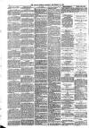 Craven Herald Saturday 28 September 1889 Page 6