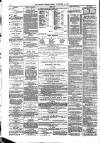Craven Herald Friday 15 November 1889 Page 8