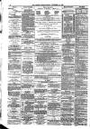 Craven Herald Friday 22 November 1889 Page 8