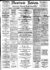 Montrose Review Friday 27 February 1920 Page 1
