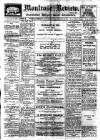 Montrose Review Friday 25 February 1921 Page 1