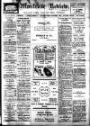 Montrose Review Friday 02 September 1921 Page 1