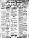 Montrose Review Friday 06 January 1922 Page 1