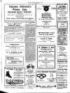 Montrose Review Friday 06 January 1922 Page 8