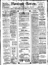Montrose Review Friday 13 January 1922 Page 1