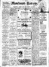Montrose Review Friday 17 February 1922 Page 1