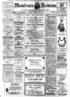 Montrose Review Friday 01 August 1924 Page 1