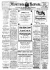 Montrose Review Friday 07 November 1924 Page 1