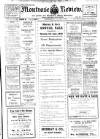Montrose Review Friday 02 January 1925 Page 1