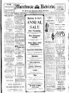 Montrose Review Friday 08 January 1926 Page 1