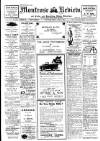 Montrose Review Friday 09 April 1926 Page 1