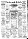 Montrose Review Friday 03 September 1926 Page 1