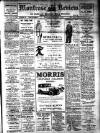 Montrose Review Friday 01 April 1927 Page 1