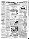 Montrose Review Friday 22 June 1928 Page 1