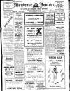 Montrose Review Friday 31 January 1930 Page 1