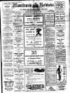 Montrose Review Friday 28 February 1930 Page 1