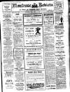 Montrose Review Friday 14 March 1930 Page 1