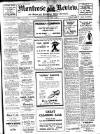 Montrose Review Friday 04 April 1930 Page 1