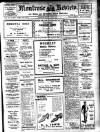 Montrose Review Friday 02 May 1930 Page 1