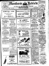 Montrose Review Friday 16 May 1930 Page 1