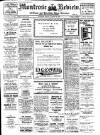 Montrose Review Friday 22 August 1930 Page 1