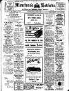 Montrose Review Friday 06 March 1931 Page 1