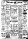 Montrose Review Friday 07 July 1933 Page 1
