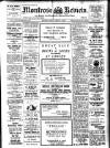 Montrose Review Friday 02 February 1934 Page 1