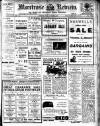 Montrose Review Friday 03 January 1936 Page 1