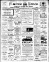 Montrose Review Friday 07 February 1936 Page 1