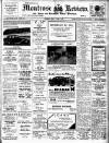 Montrose Review Friday 08 April 1938 Page 1