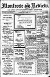 Montrose Review Friday 02 October 1942 Page 1