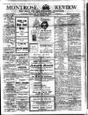 Montrose Review Thursday 11 December 1952 Page 1