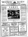 Montrose Review Thursday 15 December 1955 Page 1