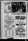 Montrose Review Thursday 04 November 1982 Page 14