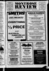 Montrose Review Thursday 23 December 1982 Page 1