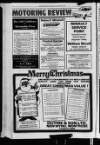 Montrose Review Thursday 23 December 1982 Page 20