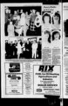 Montrose Review Thursday 03 January 1985 Page 12