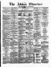 Annandale Observer and Advertiser Friday 11 April 1873 Page 1