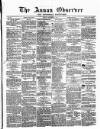 Annandale Observer and Advertiser Friday 05 September 1873 Page 1