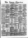 Annandale Observer and Advertiser Friday 26 September 1873 Page 1