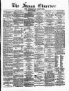 Annandale Observer and Advertiser Friday 21 November 1873 Page 1