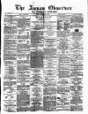 Annandale Observer and Advertiser Friday 12 December 1873 Page 1