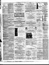 Oswestry Advertiser Wednesday 16 January 1889 Page 4