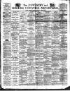 Oswestry Advertiser Wednesday 19 March 1890 Page 1