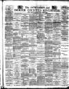 Oswestry Advertiser Wednesday 21 May 1890 Page 1