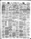 Oswestry Advertiser Wednesday 09 July 1890 Page 1